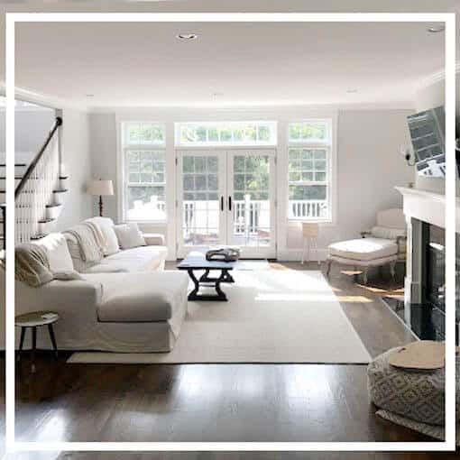 Interior Painting Services In Boston 