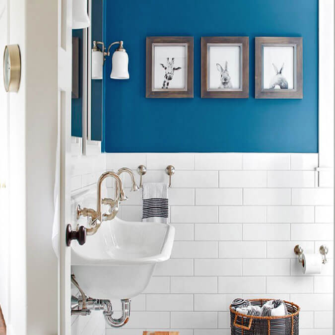 Bathrooms-wall-Interior-Painting-services