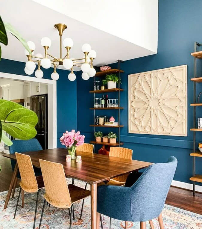 Dining-Rooms-Painting