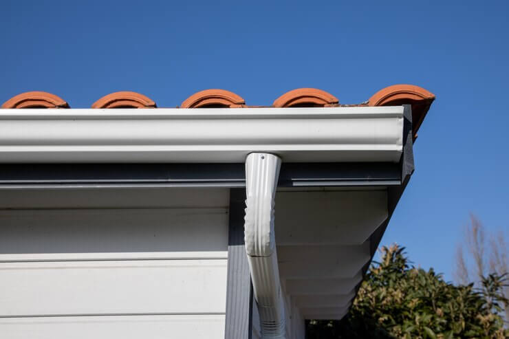 Gutter Installation Service