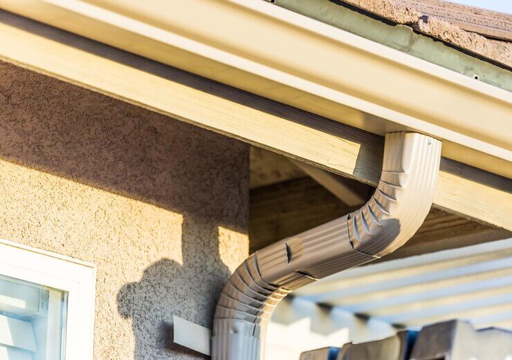 Gutter Installation