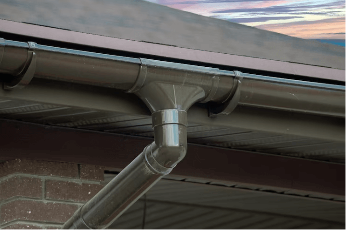 Gutter Installation Services