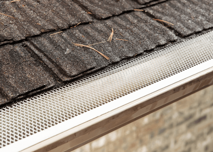 Ultimate Guide to Leaf Relief Gutter Guards