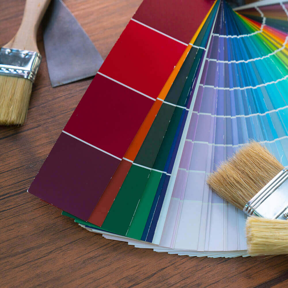 Interior painting Services