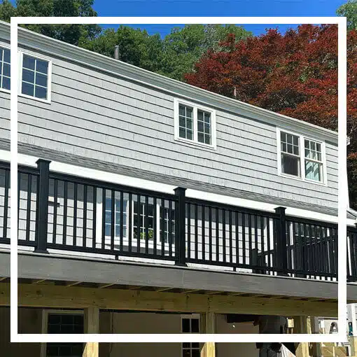 Deck-builder