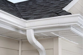Gutter Installation and Replacement in Massachusetts
