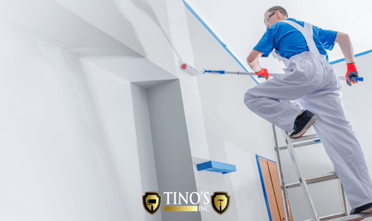 Professional Commercial Painting in Newton, MA