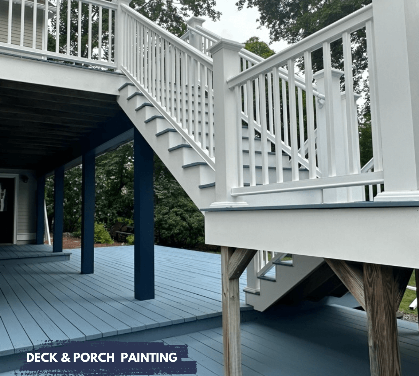 exterior painters House painters near me