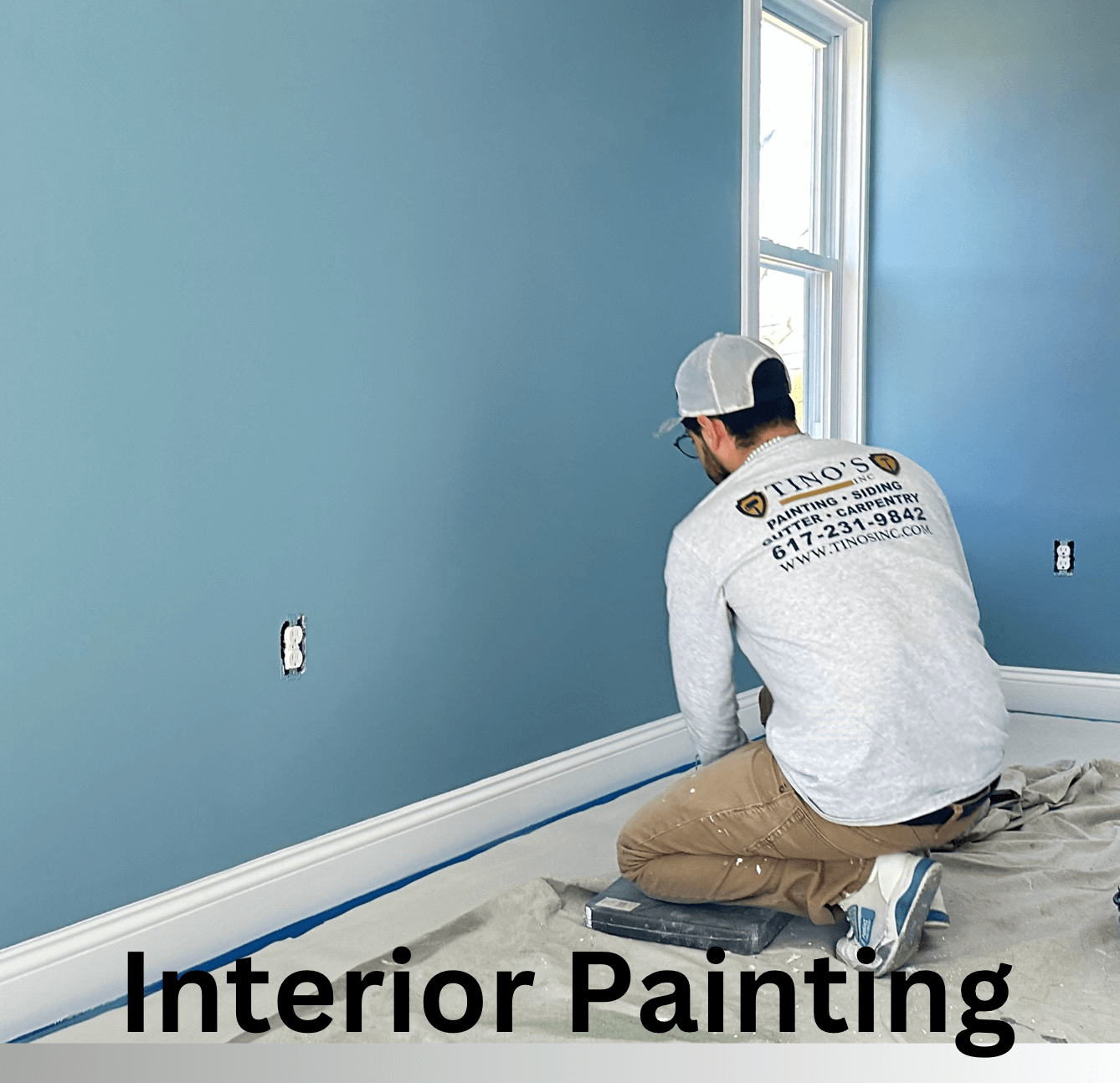 Lexington MA house painters Interior house painters Interior painting painters near me Local painters near me Affordable painters near me