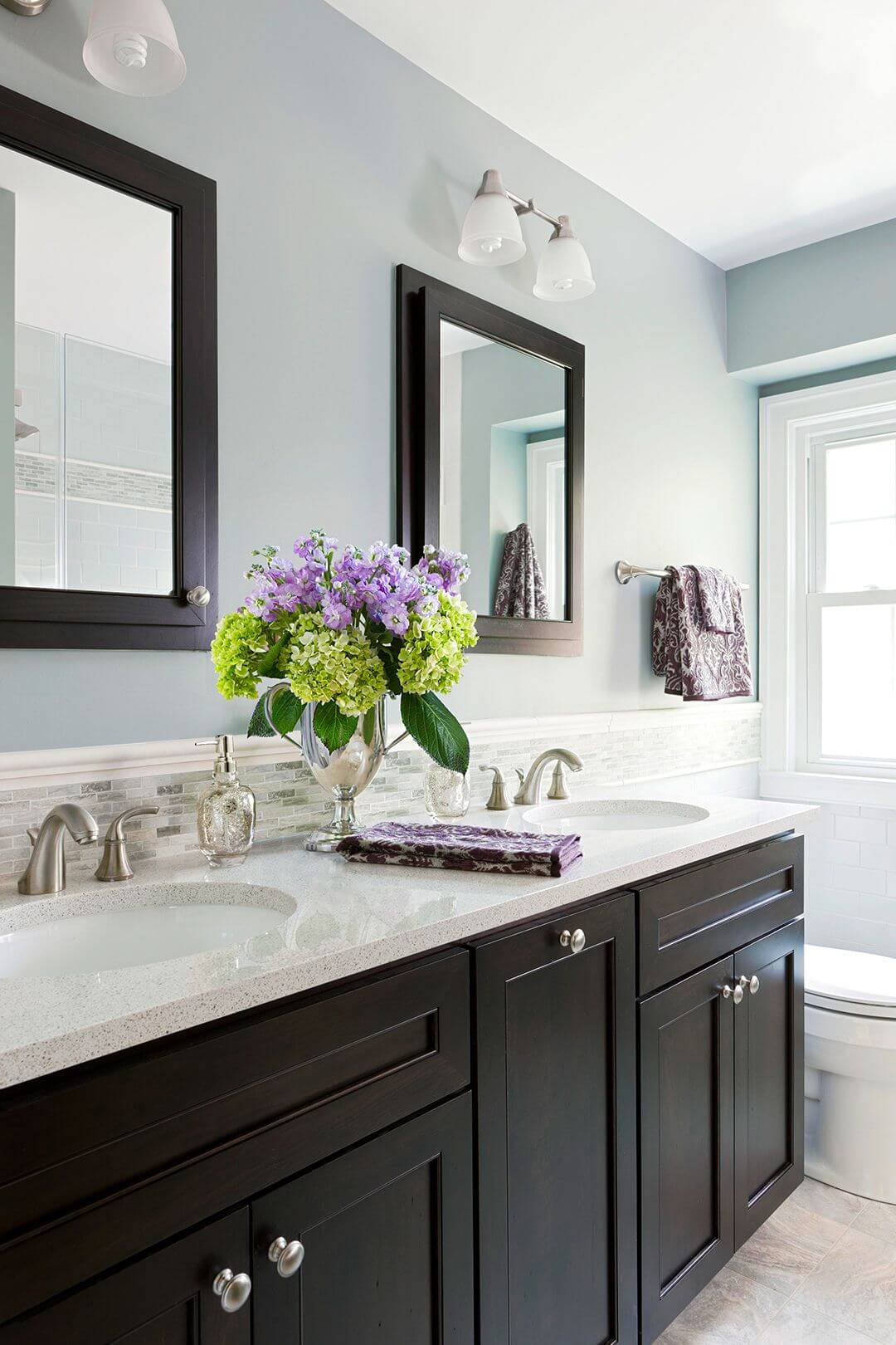 Bathroom Interior Painters near me