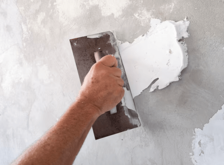 Stucco Painting and Repair Services Stucco Painters Near Me TINOS Inc