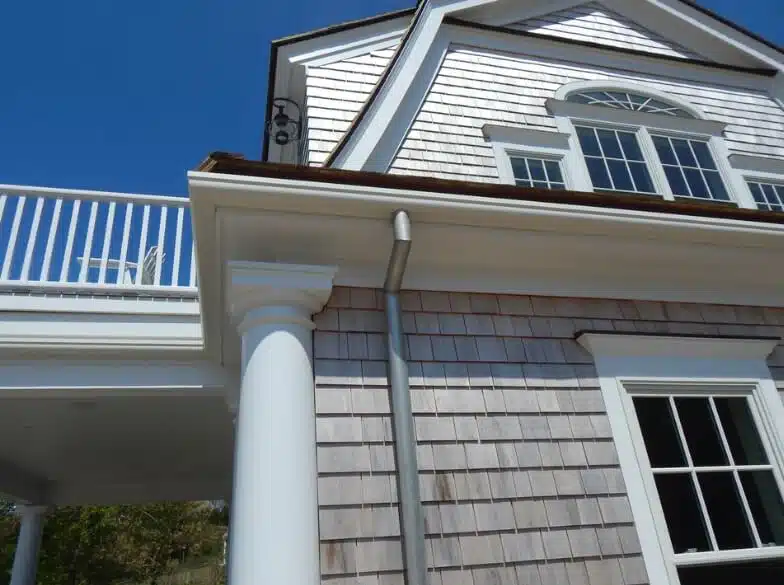 Fiberglass Gutter expert Near Me