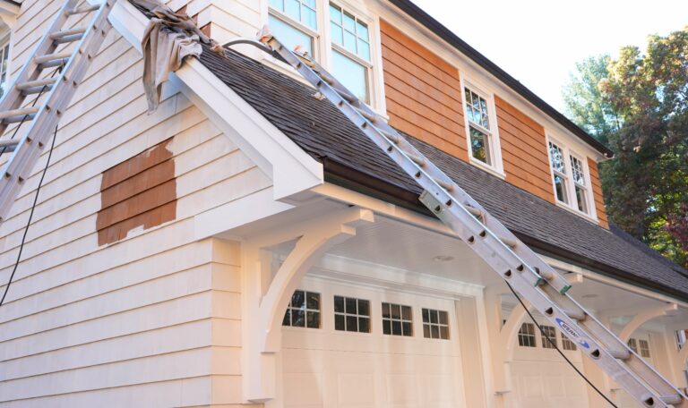 Residential Painting Company Tinos Inc