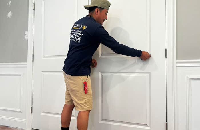 Weston MA Interior Painting near me