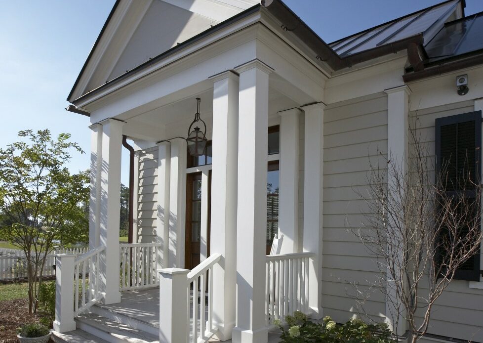 Hardie Board Siding contractor near me
