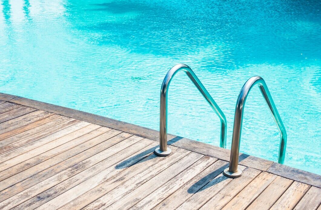 Local pool deck contractors