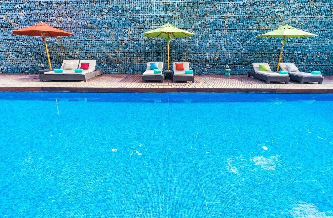 Pool Deck Builders