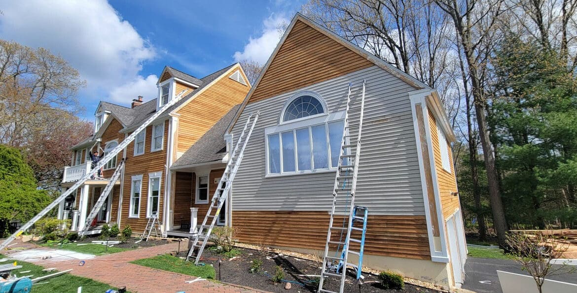 best vinyl siding for homes