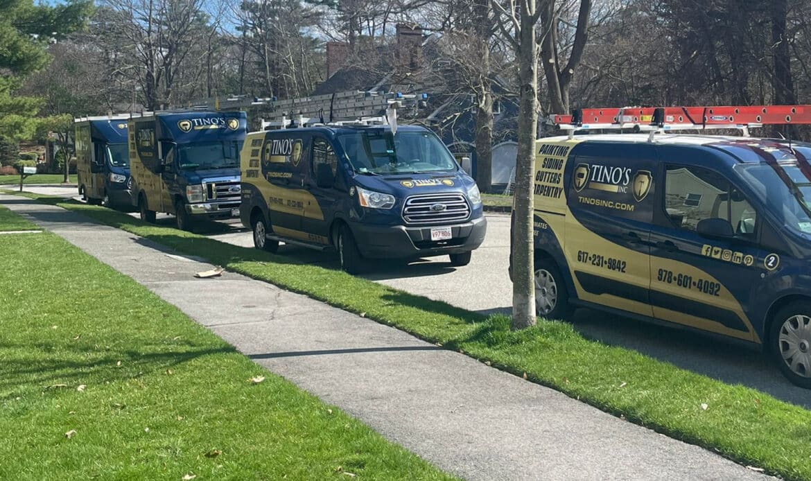 Siding Company Near Me