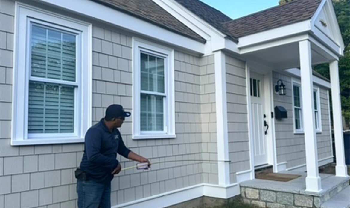 Siding, Deck, Gutter, painting