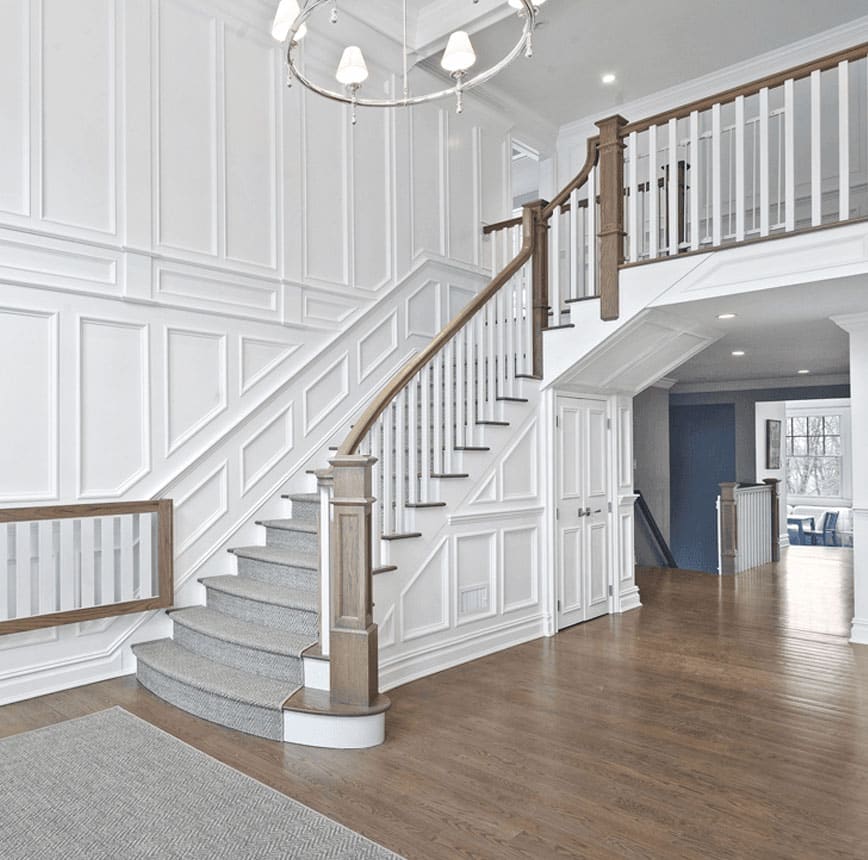 Trim Carpentry Services Near Me