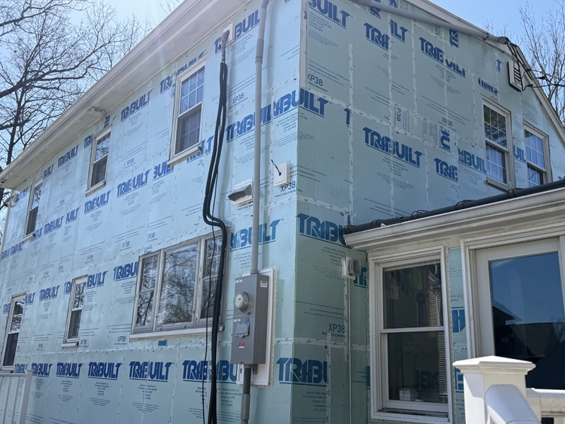 siding contractors near me