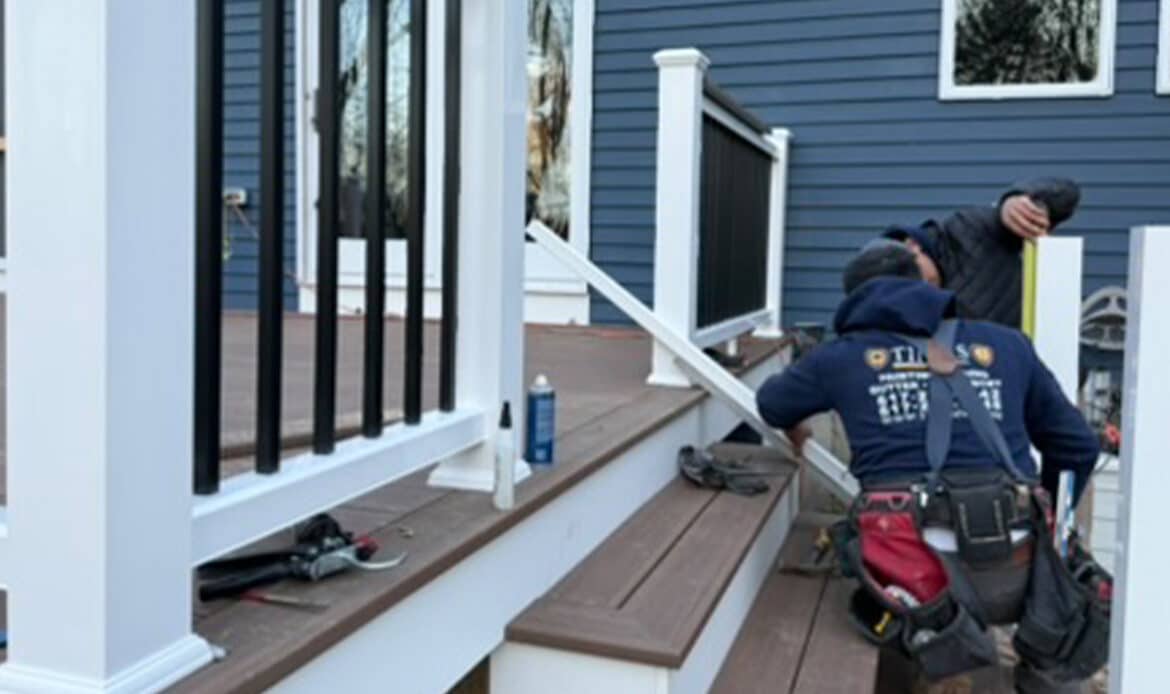 Essex County MA Service Areas