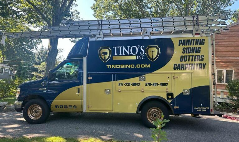 Local Painting Contractors MA
