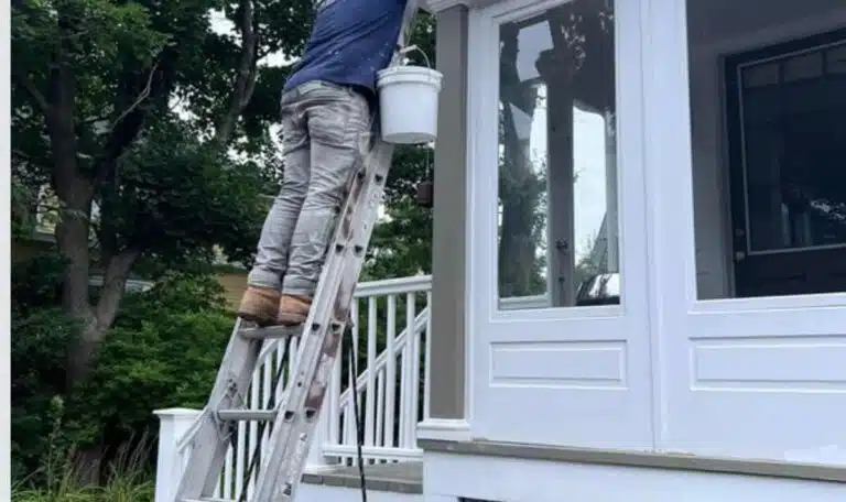 TINOS Inc Essex Trusted Local Exterior Painting Company