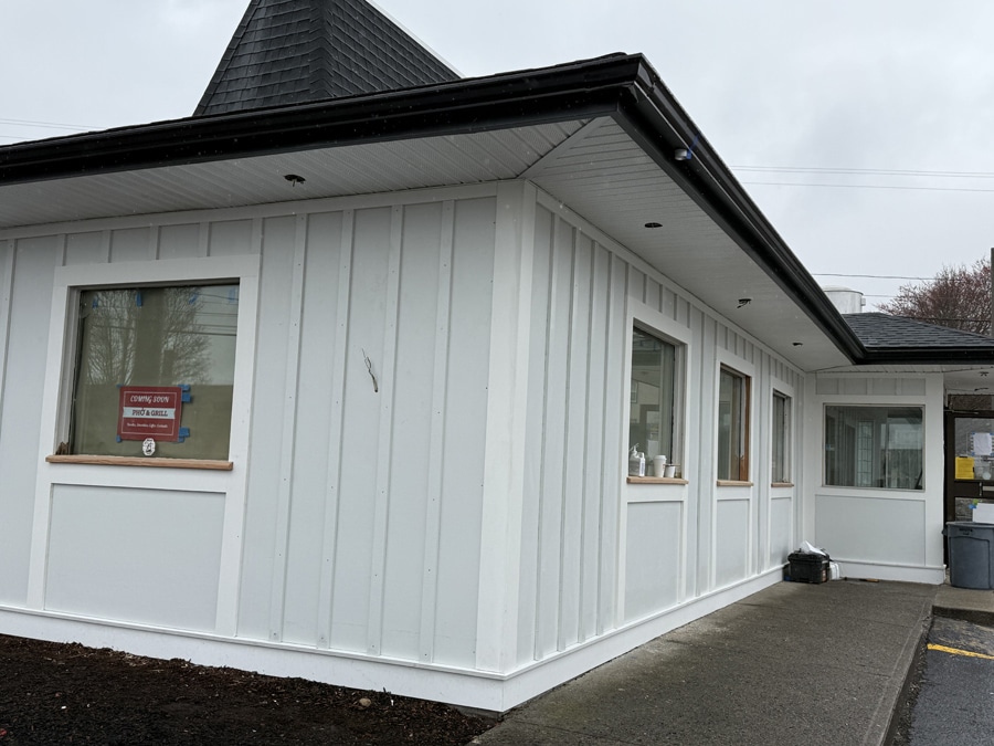 Board and Batten Siding Salem MA service Areas and Essex County MA