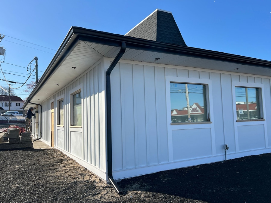 Lexington MA siding company | Winchester Ma service areas