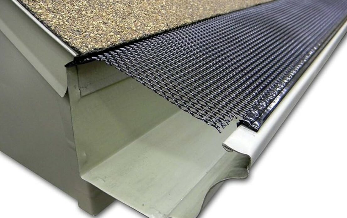 leaf gutters near me