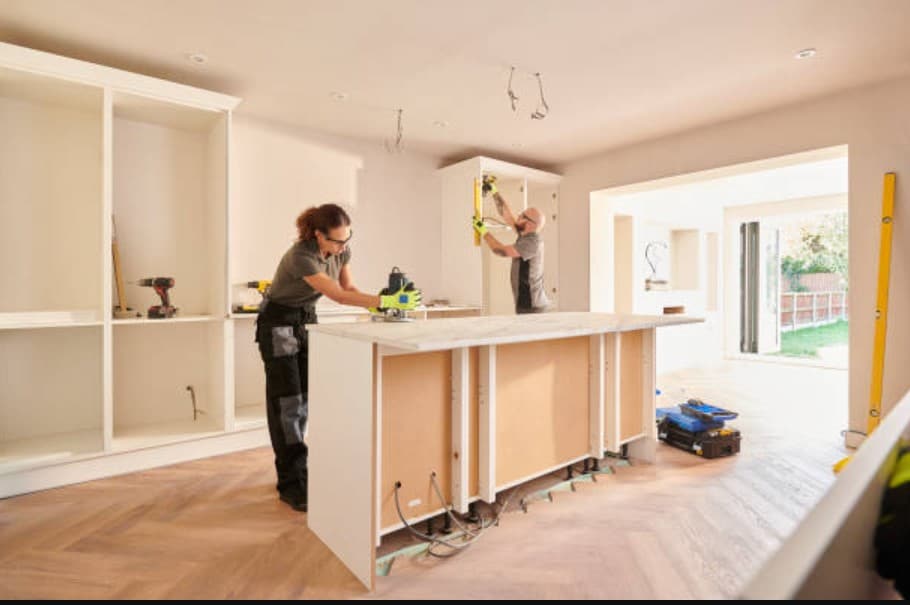 Home Carpentry Repair & Installation Boston North Shore Essex & Middlesex Counties MA