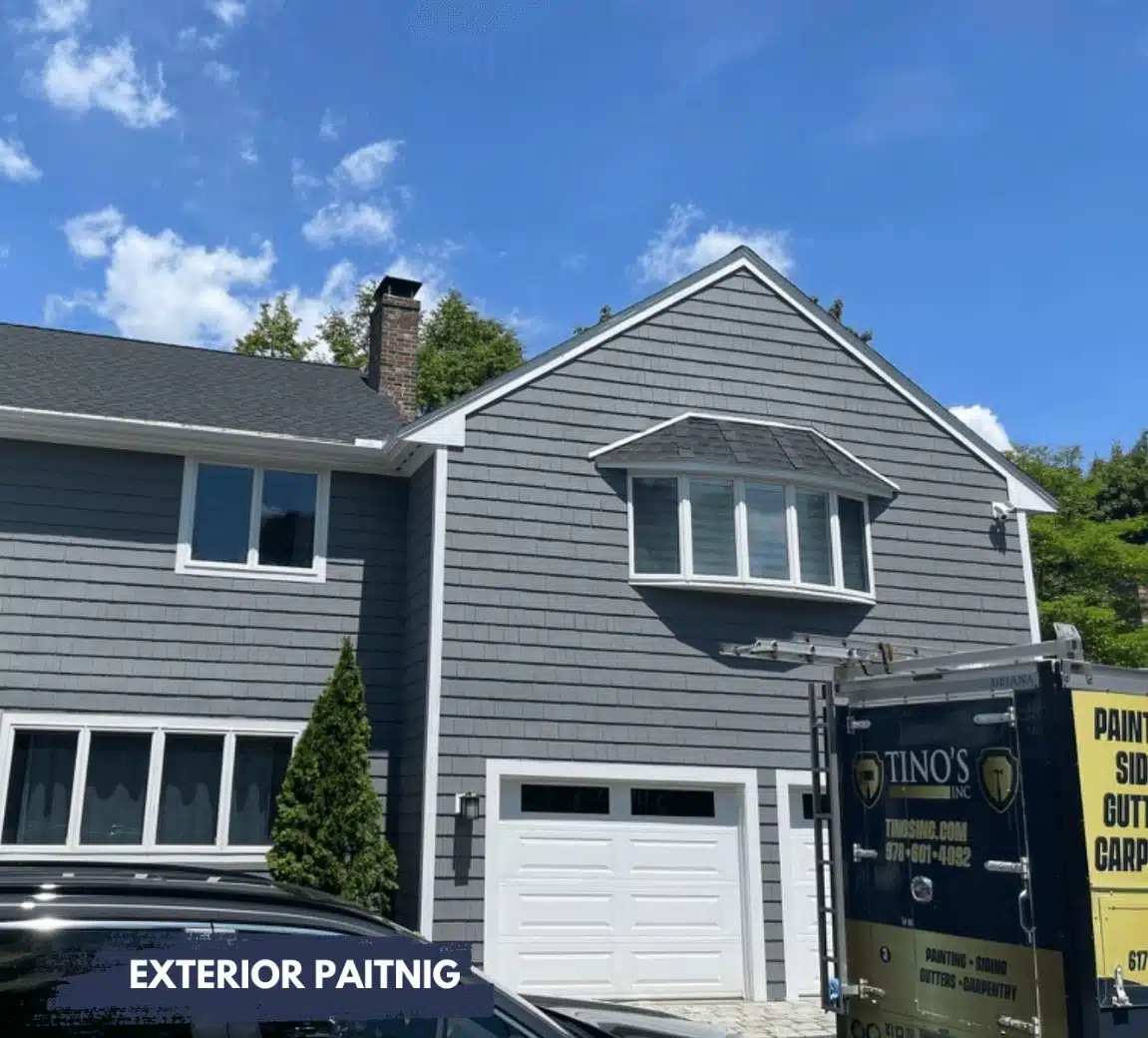 House Painters Near Me Essex MA