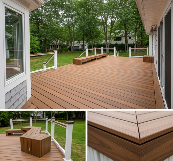 TimberTech-decking