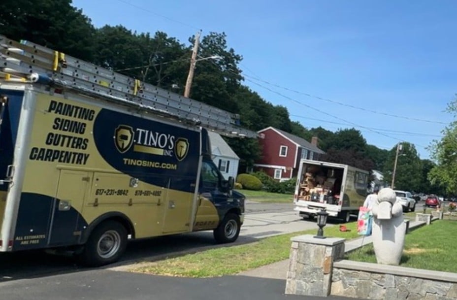 Top-Rated Painting Company MA