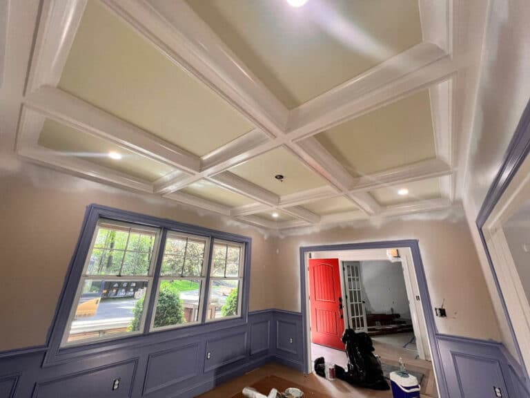 Wall-Interior-Painting-Service-newton-MA