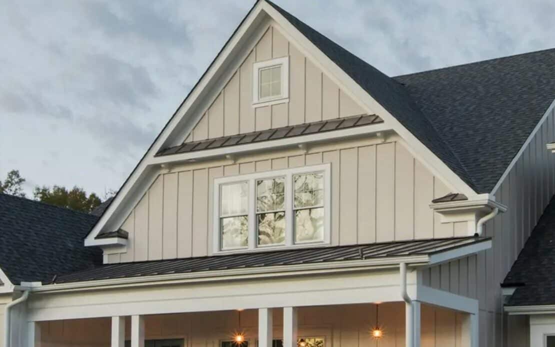 board and batten siding installations North Shore MA