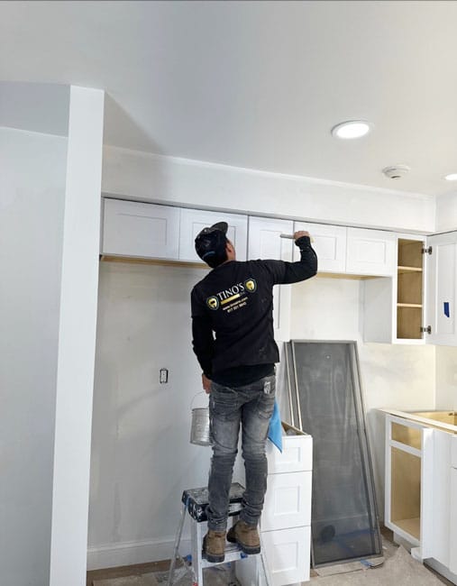 eco interior painters middleton MA
