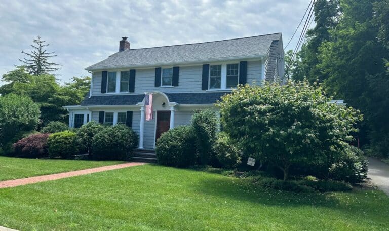 exterior home painters near me Middlesex County MA