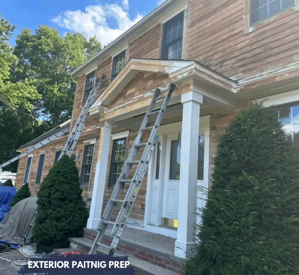 exterior painters