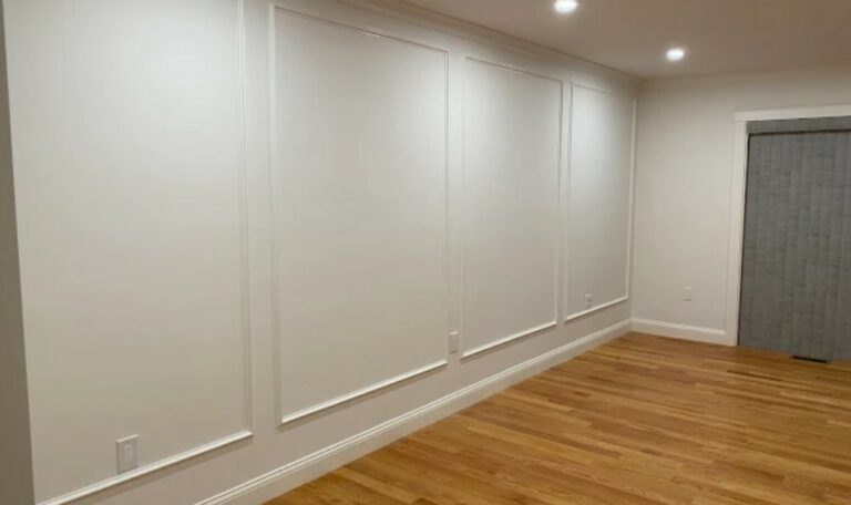 Accent Walls & Specialty Finishes Lexington MA