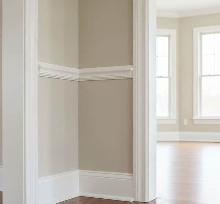 Baseboards