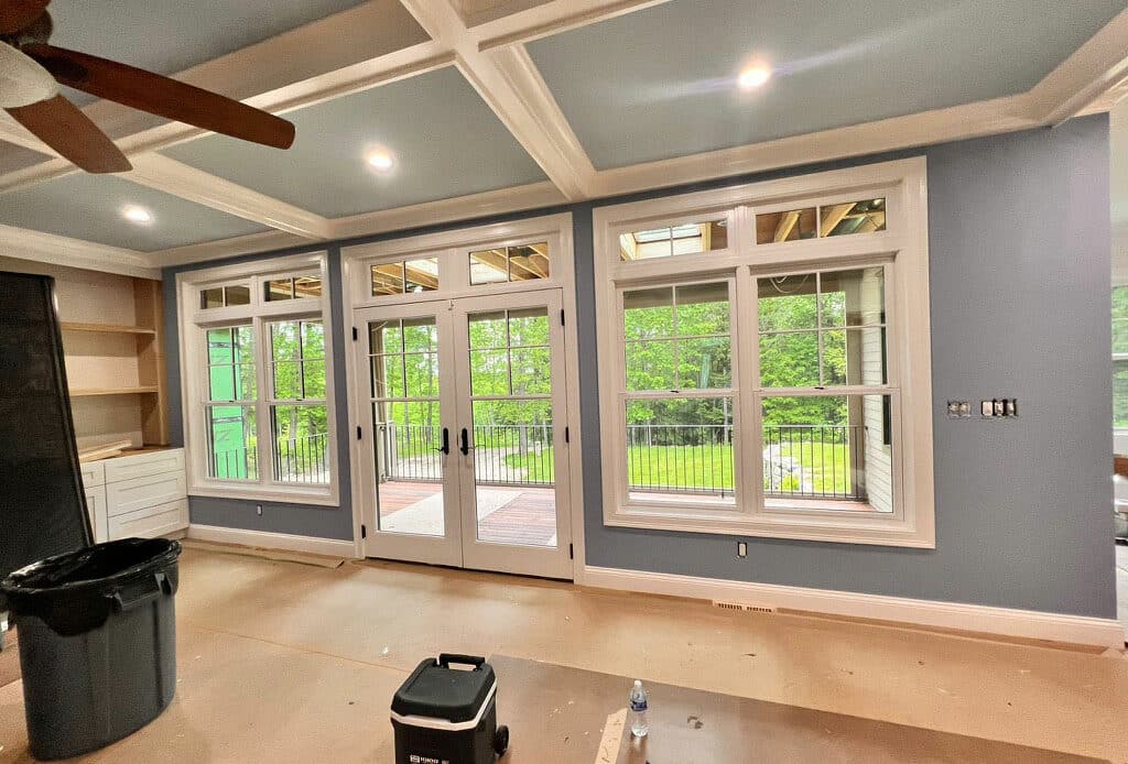 Crown-Molding-Styles