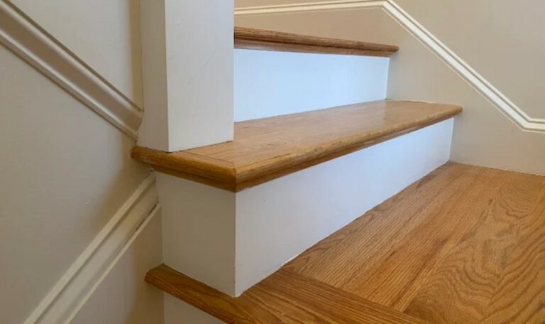 Hallways & Stairwell Painting Winchester MA
