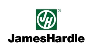 James Hardie Siding