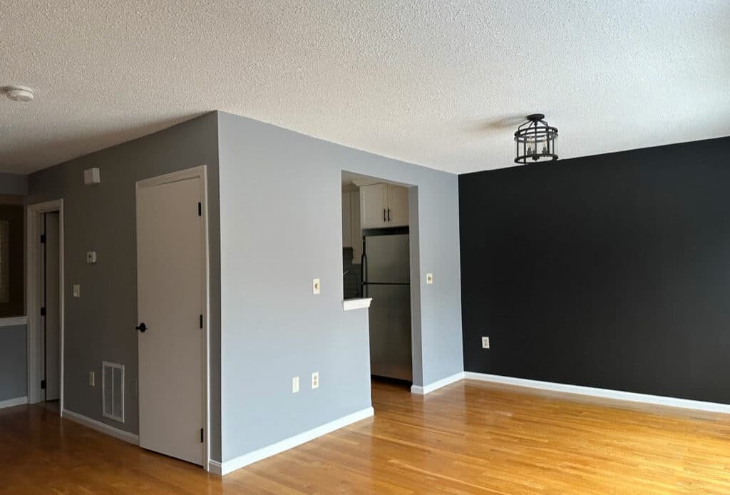 Accent-Wall-painting-Newton-MA