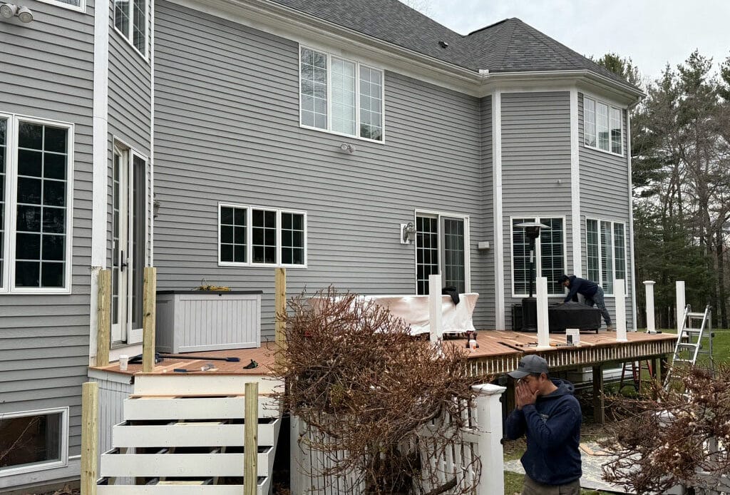 Custom-railing-designs-Boxford-MA