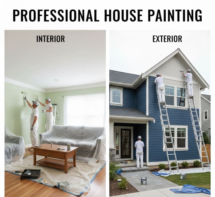 Pro-Painting-Services-Middlesex-County-MA