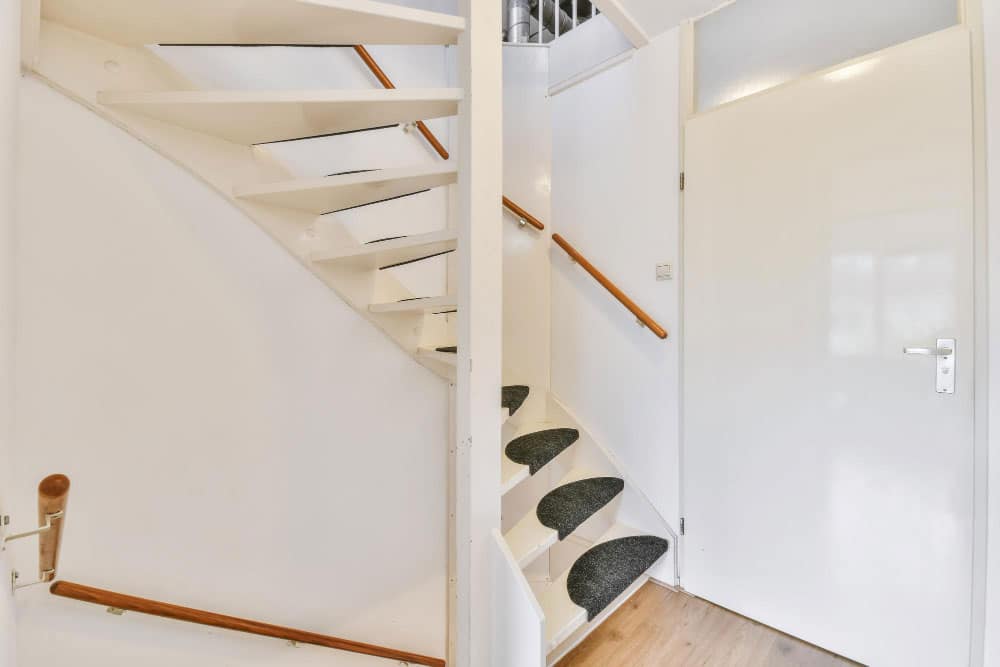 Under-Stair Nooks & Smart Corner Designs